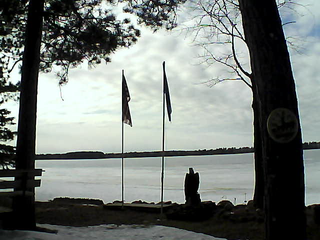 Whiteface Cam Image - Mon, 03/23/2015 4:06pm 