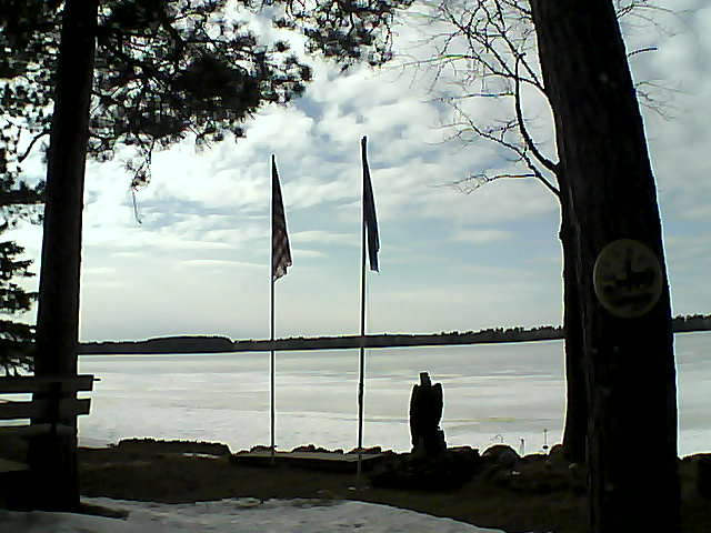 Whiteface Cam Image - Mon, 03/23/2015 4:26pm 