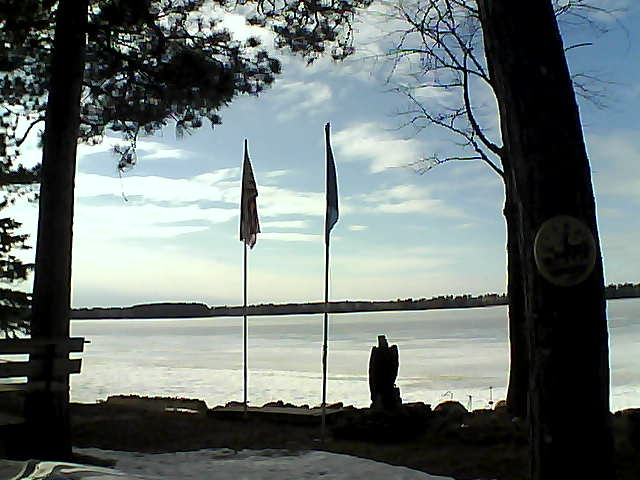 Whiteface Cam Image - Mon, 03/23/2015 4:46pm 