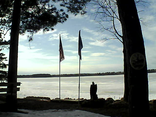 Whiteface Cam Image - Mon, 03/23/2015 5:06pm 