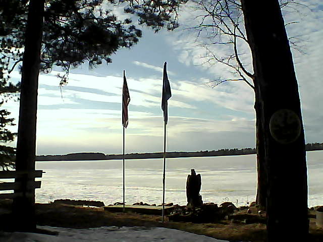 Whiteface Cam Image - Mon, 03/23/2015 5:26pm 