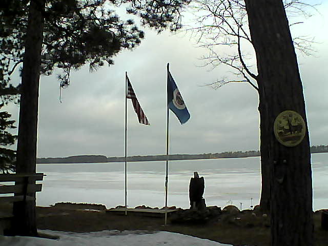 Whiteface Cam Image - Tue, 03/24/2015 8:27am 