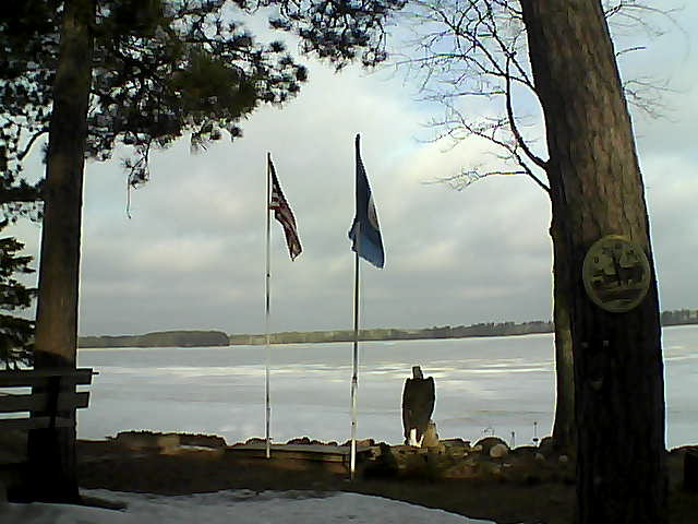 Whiteface Cam Image - Tue, 03/24/2015 8:47am 