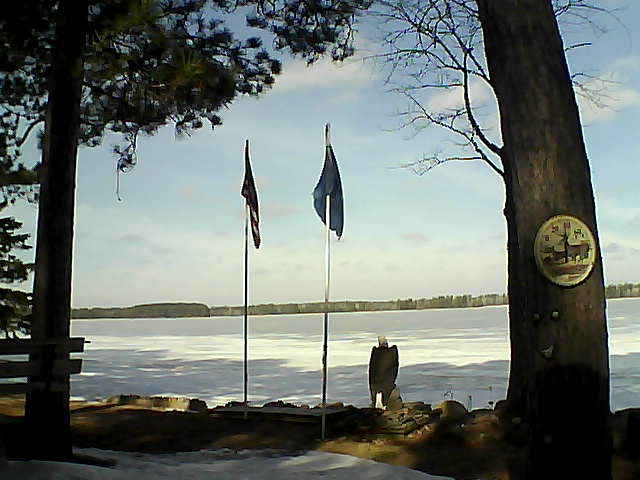 Whiteface Cam Image - Tue, 03/24/2015 10:27am 