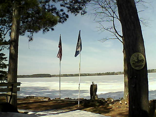 Whiteface Cam Image - Tue, 03/24/2015 11:27am 