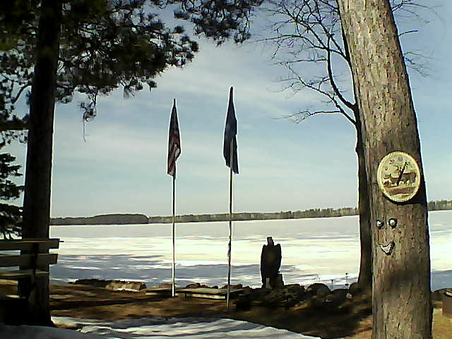 Whiteface Cam Image - Tue, 03/24/2015 12:07pm 