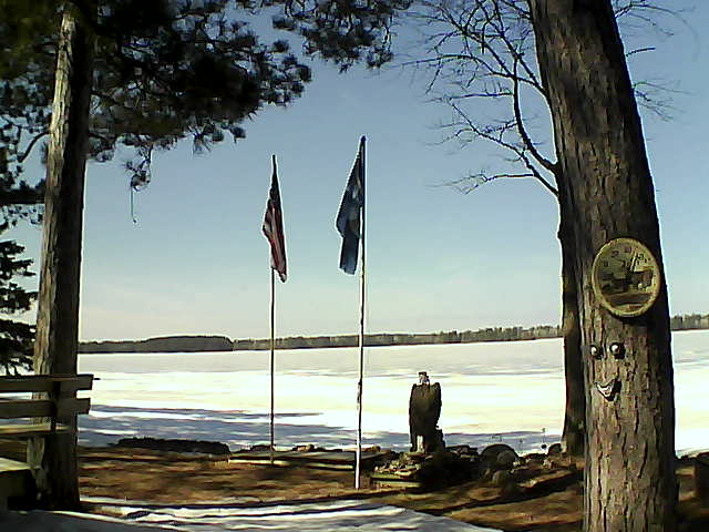 Whiteface Cam Image - Tue, 03/24/2015 1:27pm 