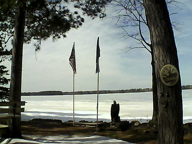 Whiteface Cam Image - Tue, 03/24/2015 2:07pm 