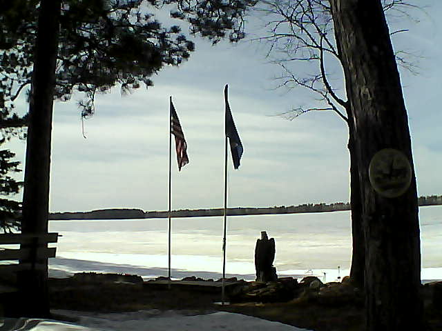 Whiteface Cam Image - Tue, 03/24/2015 3:07pm 