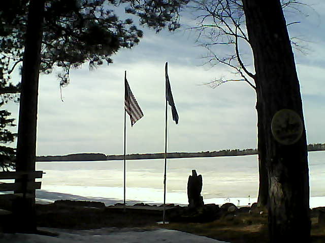 Whiteface Cam Image - Tue, 03/24/2015 3:27pm 