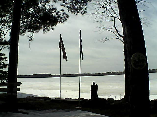 Whiteface Cam Image - Tue, 03/24/2015 3:47pm 