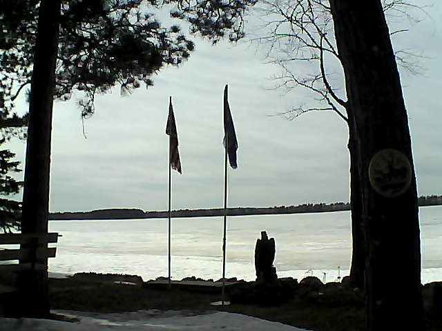 Whiteface Cam Image - Tue, 03/24/2015 4:27pm 