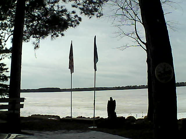 Whiteface Cam Image - Tue, 03/24/2015 4:47pm 