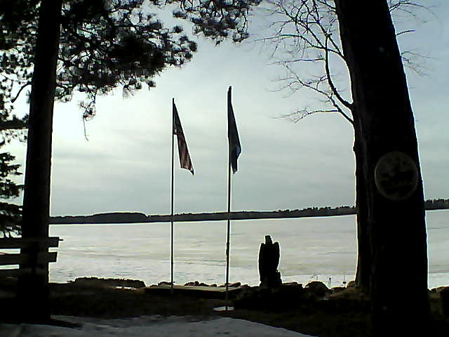 Whiteface Cam Image - Tue, 03/24/2015 5:07pm 