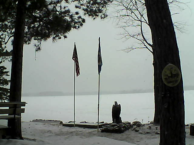 Whiteface Cam Image - Wed, 03/25/2015 9:07am 