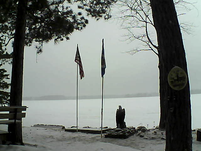 Whiteface Cam Image - Wed, 03/25/2015 9:27am 