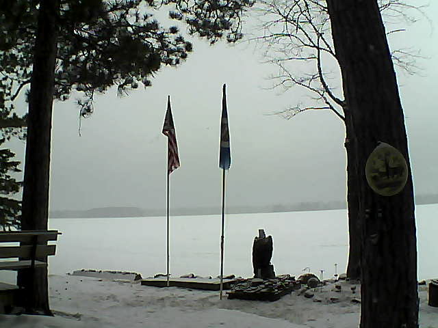 Whiteface Cam Image - Wed, 03/25/2015 10:27am 