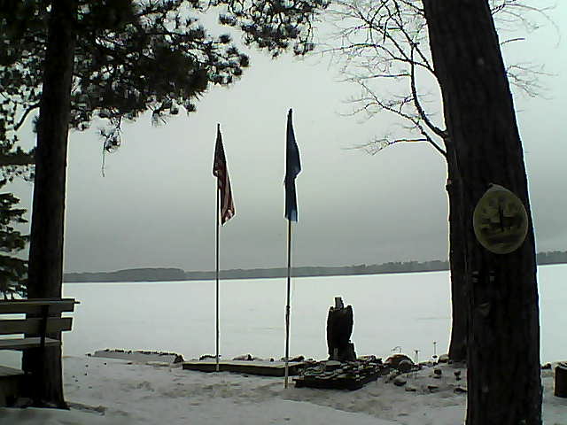 Whiteface Cam Image - Wed, 03/25/2015 10:47am 