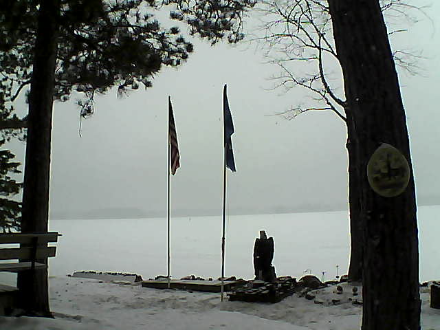 Whiteface Cam Image - Wed, 03/25/2015 11:27am 