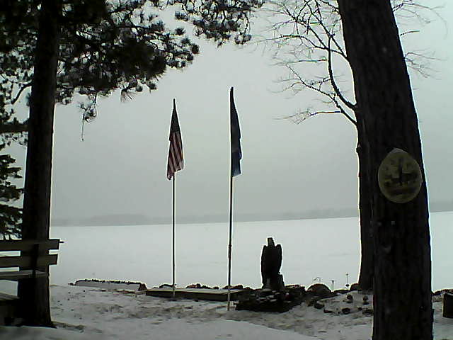 Whiteface Cam Image - Wed, 03/25/2015 11:47am 