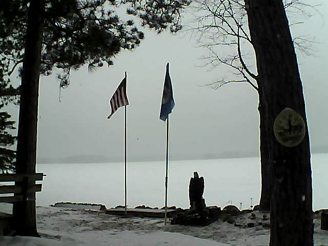 Whiteface Cam Image - Wed, 03/25/2015 12:07pm 