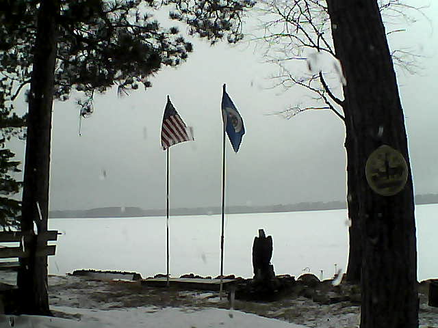 Whiteface Cam Image - Wed, 03/25/2015 12:47pm 