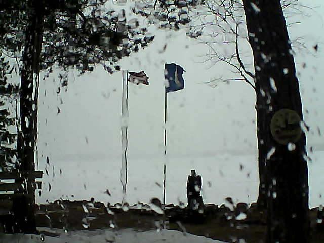 Whiteface Cam Image - Wed, 03/25/2015 4:27pm 