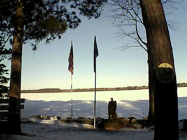 Whiteface Cam Image - Fri, 03/27/2015 8:47am 
