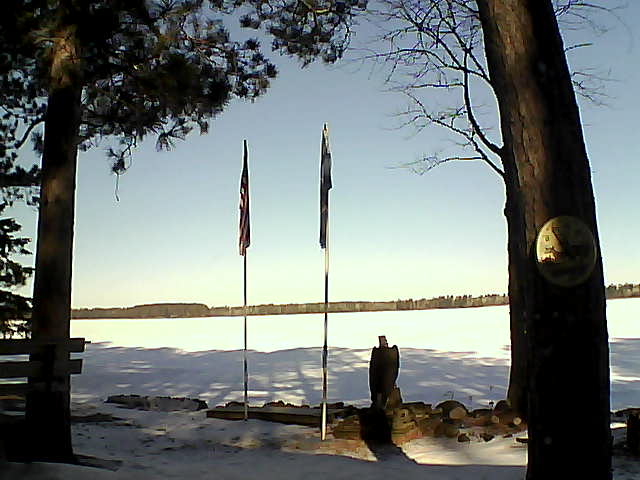 Whiteface Cam Image - Fri, 03/27/2015 9:07am 