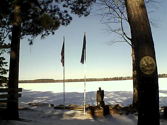 Whiteface Cam Image - Fri, 03/27/2015 9:27am 