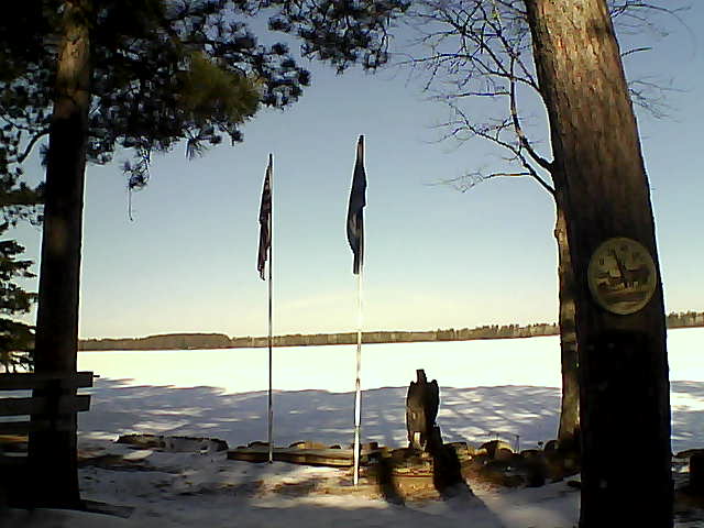 Whiteface Cam Image - Sat, 03/28/2015 9:27am 