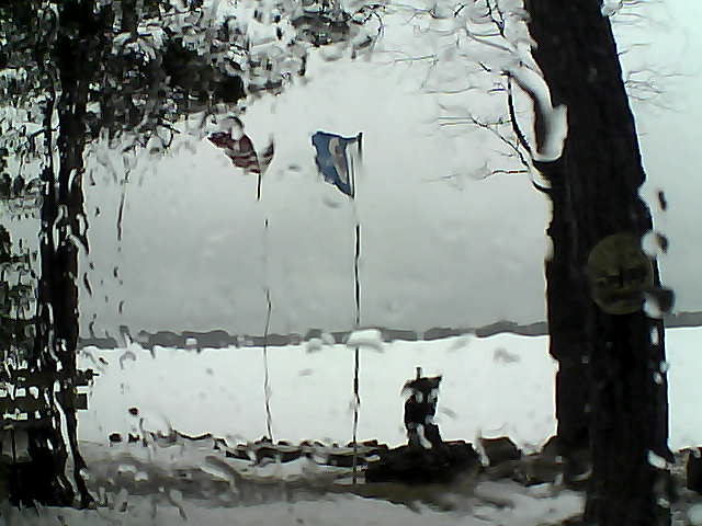 Whiteface Cam Image - Sun, 03/29/2015 2:06pm 