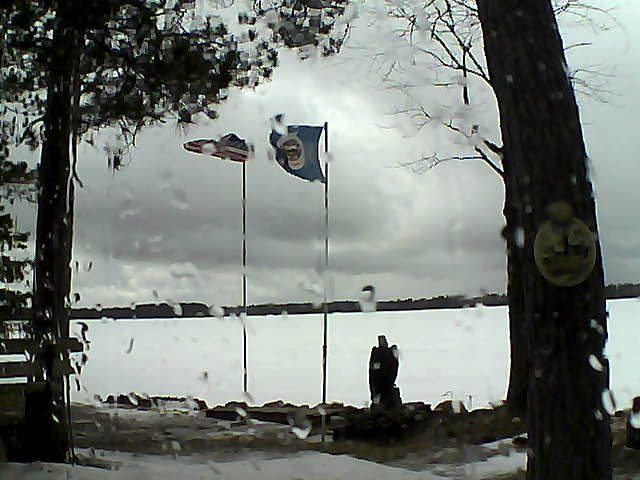 Whiteface Cam Image - Sun, 03/29/2015 3:06pm 