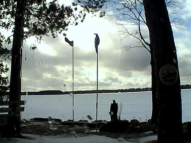 Whiteface Cam Image - Sun, 03/29/2015 4:46pm 