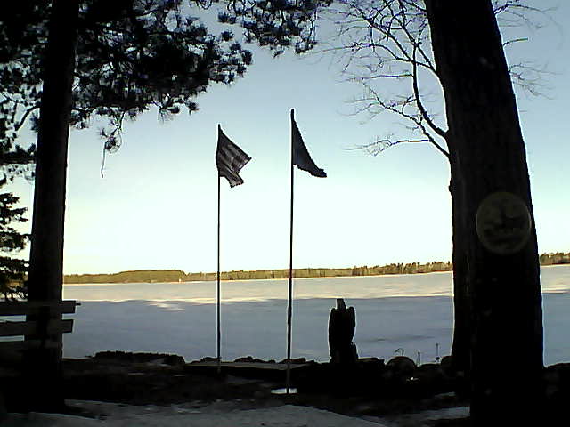 Whiteface Cam Image - Mon, 03/30/2015 8:09am 