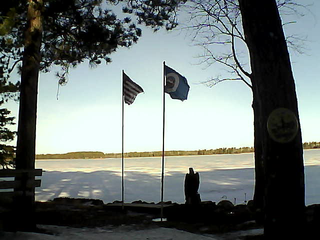 Whiteface Cam Image - Mon, 03/30/2015 8:29am 