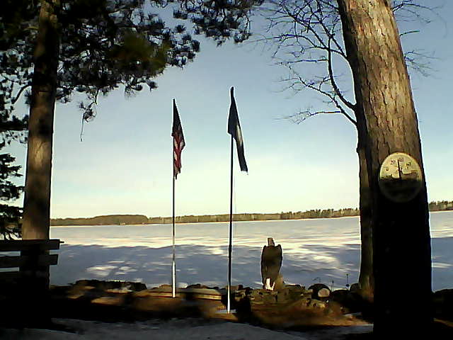 Whiteface Cam Image - Mon, 03/30/2015 8:49am 