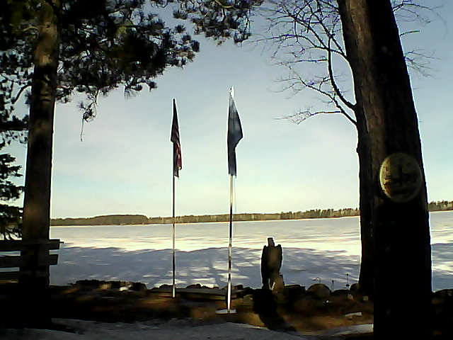 Whiteface Cam Image - Mon, 03/30/2015 9:09am 