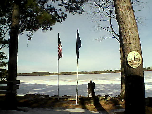 Whiteface Cam Image - Mon, 03/30/2015 9:29am 