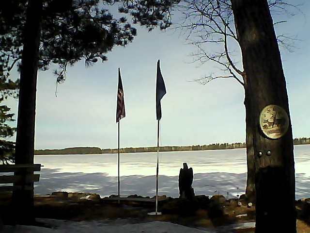 Whiteface Cam Image - Mon, 03/30/2015 9:49am 