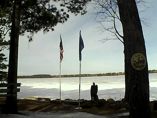 Whiteface Cam Image - Mon, 03/30/2015 10:09am 