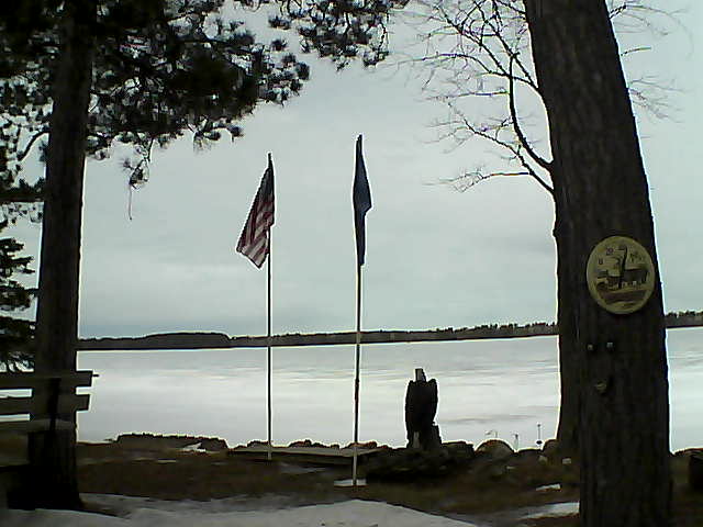 Whiteface Cam Image - Mon, 03/30/2015 11:29am 