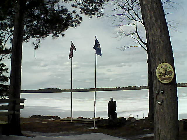 Whiteface Cam Image - Mon, 03/30/2015 12:29pm 