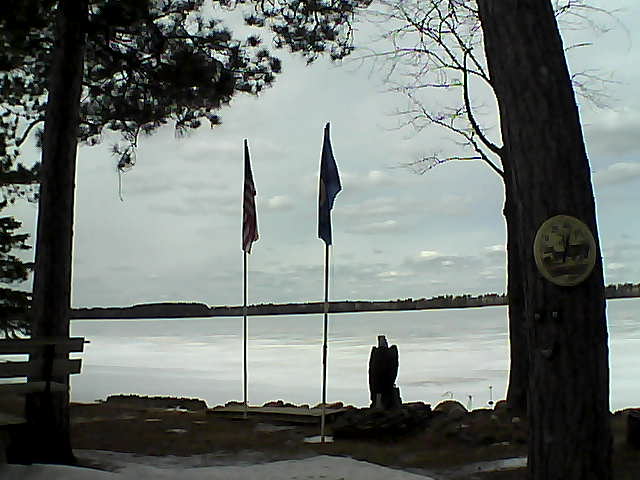 Whiteface Cam Image - Mon, 03/30/2015 1:09pm 