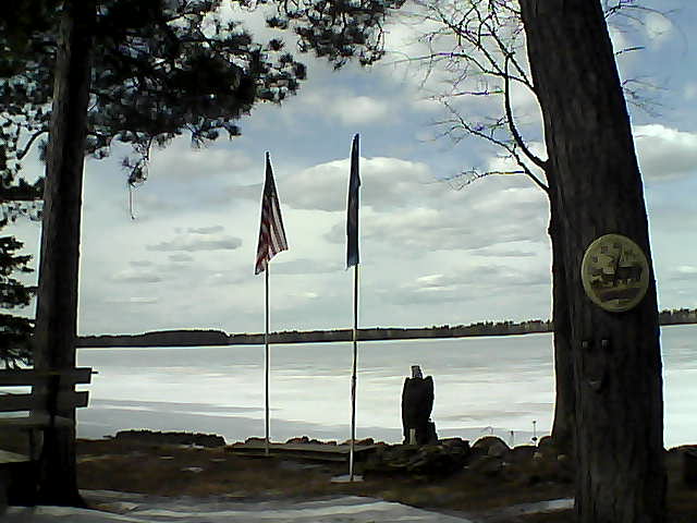 Whiteface Cam Image - Mon, 03/30/2015 1:29pm 