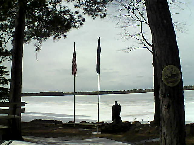 Whiteface Cam Image - Mon, 03/30/2015 2:09pm 