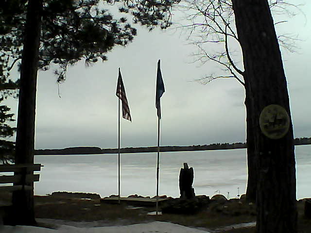 Whiteface Cam Image - Mon, 03/30/2015 2:49pm 