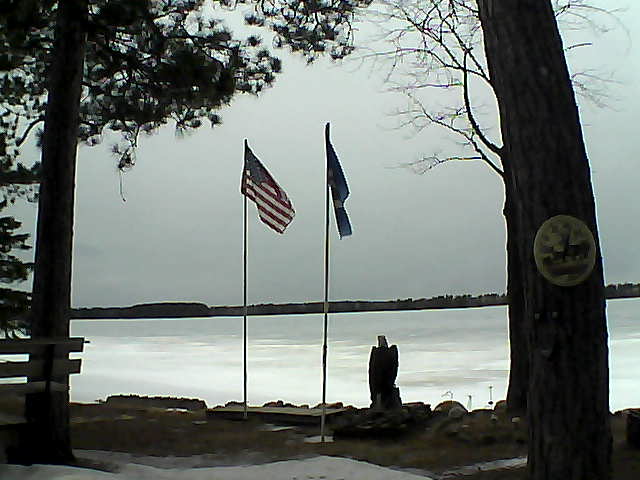 Whiteface Cam Image - Mon, 03/30/2015 3:09pm 