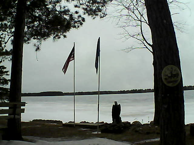 Whiteface Cam Image - Mon, 03/30/2015 3:29pm 