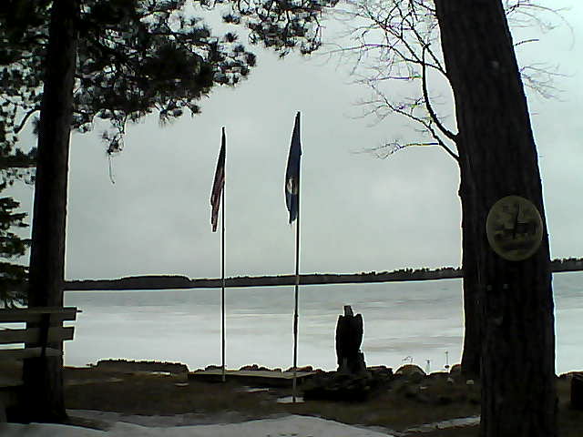 Whiteface Cam Image - Mon, 03/30/2015 3:49pm 